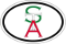 STA logo